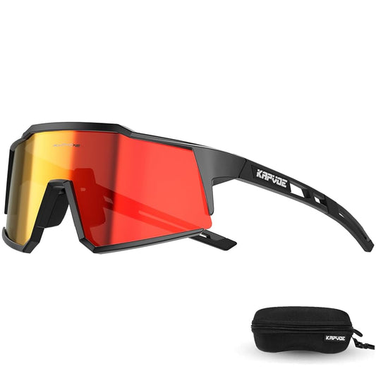 Polarized Protection Sunglasses